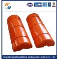 marine floats / boat mooring buoy / floating fender